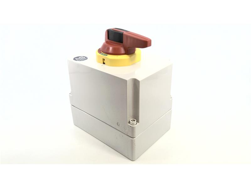 ALLEN BRADLEY 194E-KA20E-P11