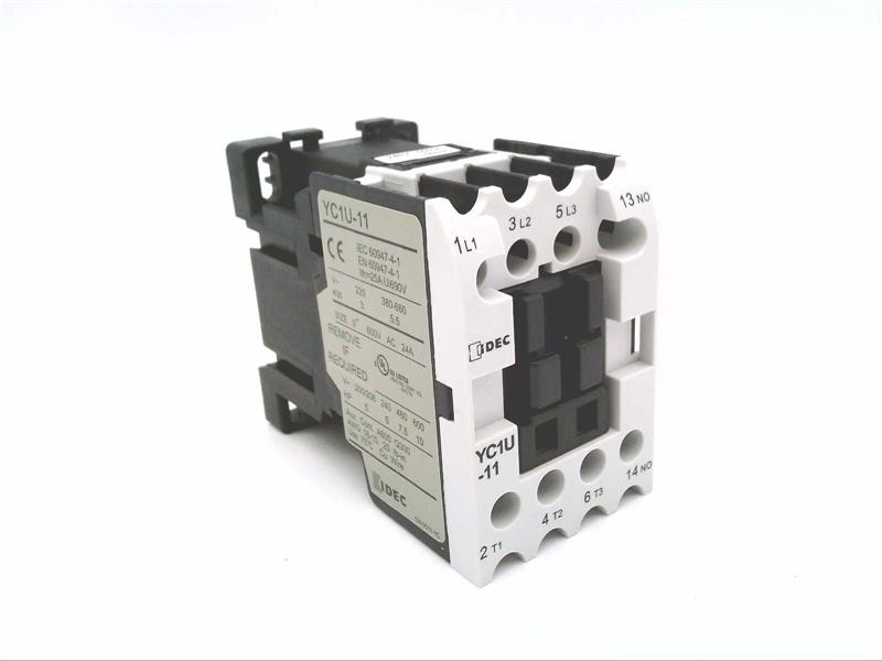 IDEC YC1U-11A240