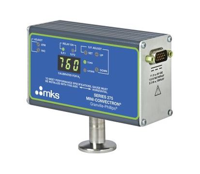 GRANVILLE PHILLIPS CO 275600-2-GD-T