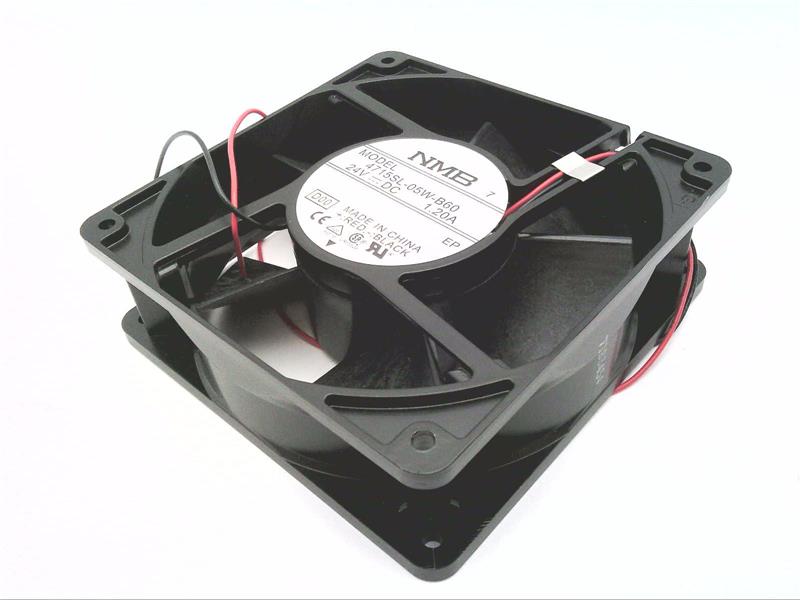 4715SL-05W-B60-D00 by MINEBEA