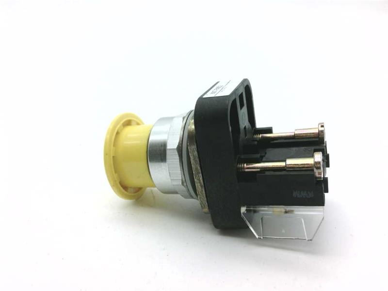 ALLEN BRADLEY 800T-FX9D2