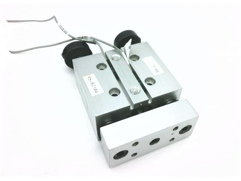 PHD INC SAH1 25 X 1 -AE-M