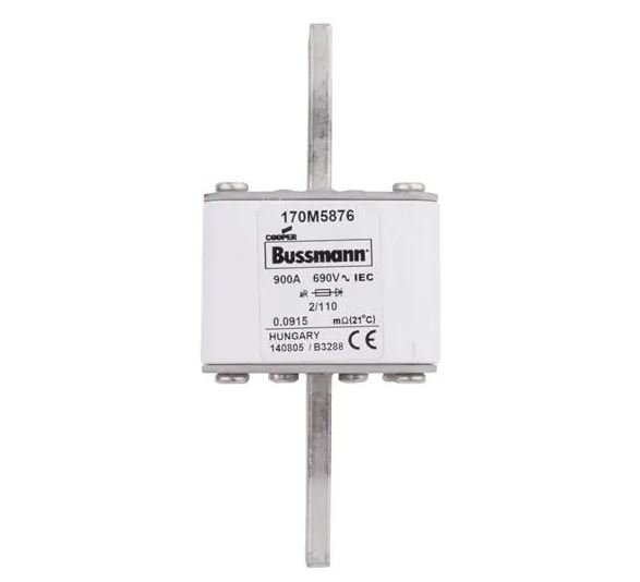 EATON CORPORATION 170M5876