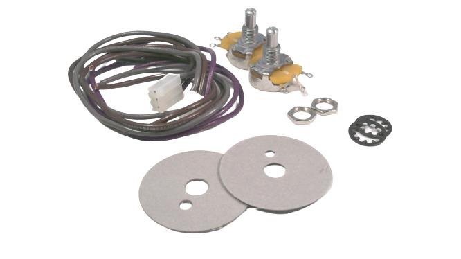 AMERICAN CONTROL ELECTRONICS M2