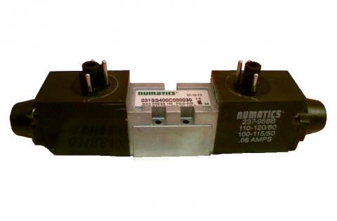 ASCO 031SS4002000030