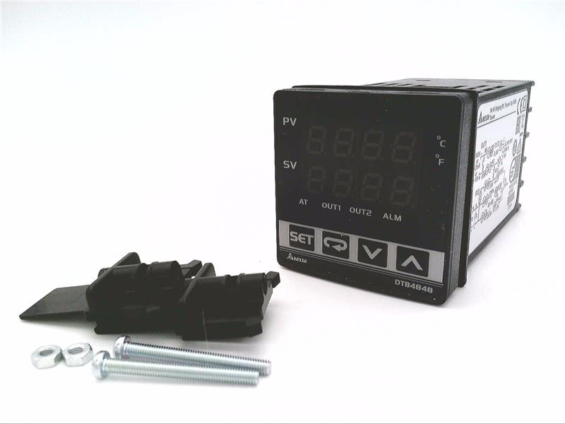 DELTA GROUP ELECTRONICS DTB4848RR