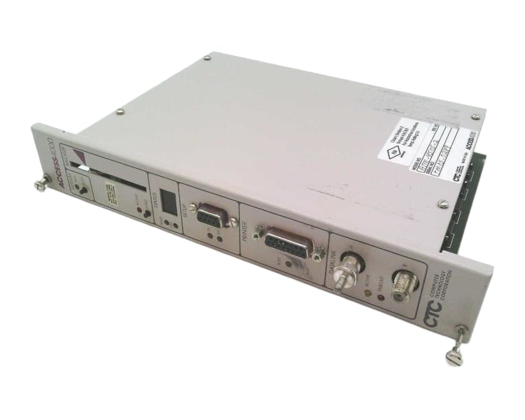PARKER ATM-4505-2