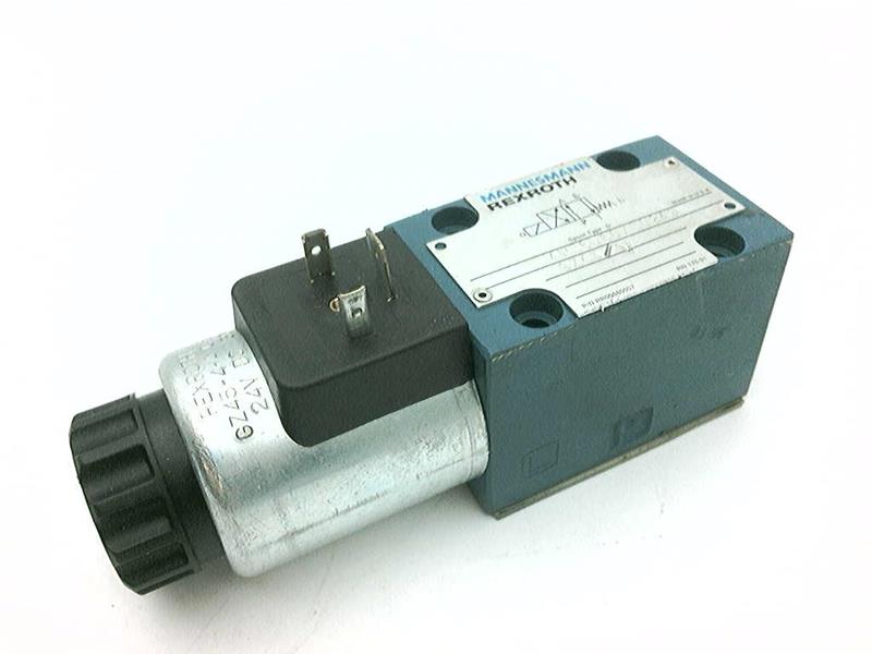 4WE6D60/EG24N-9Z45/V by BOSCH