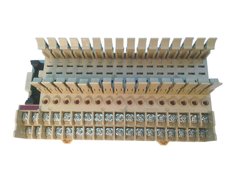 P7TF-IS16 AC110/120V by OMRON