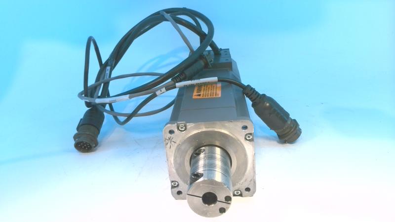 NIDEC CORP NTE-355-TBNS-0000