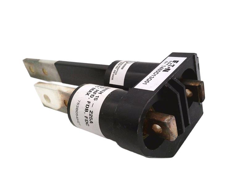 EATON CORPORATION PAD12D