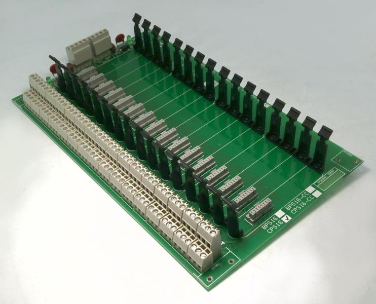 EATON CORPORATION CPS16