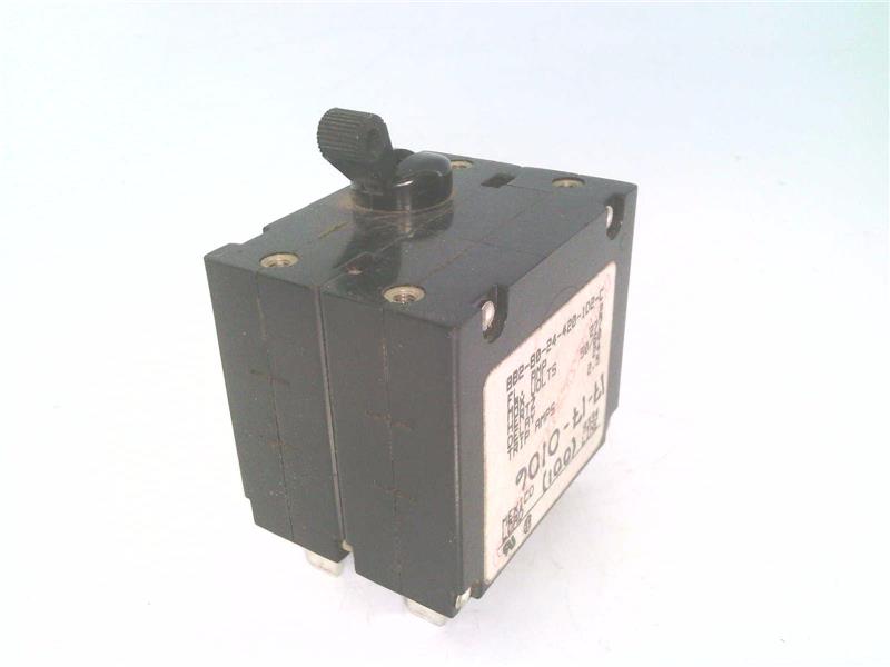 CARLING SWITCH BB2-B0-24-420-1D2-C