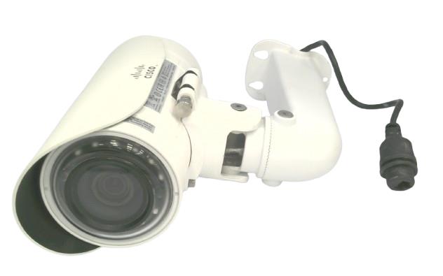 CISCO CIVS-IPC-6400E