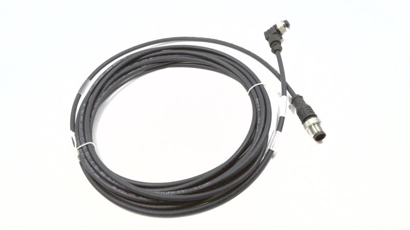 TURCK CFLNI-P4-M12-BW/M12-SG-5