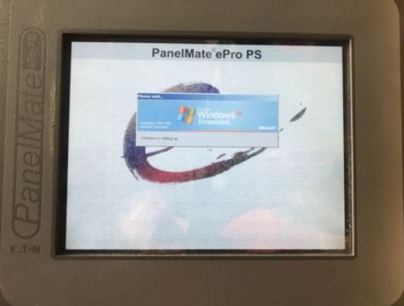 EATON CORPORATION 7685T-10C