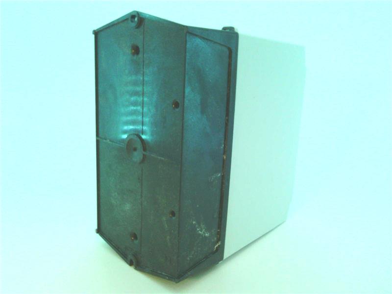 EATON CORPORATION CI-K2H-145-TS