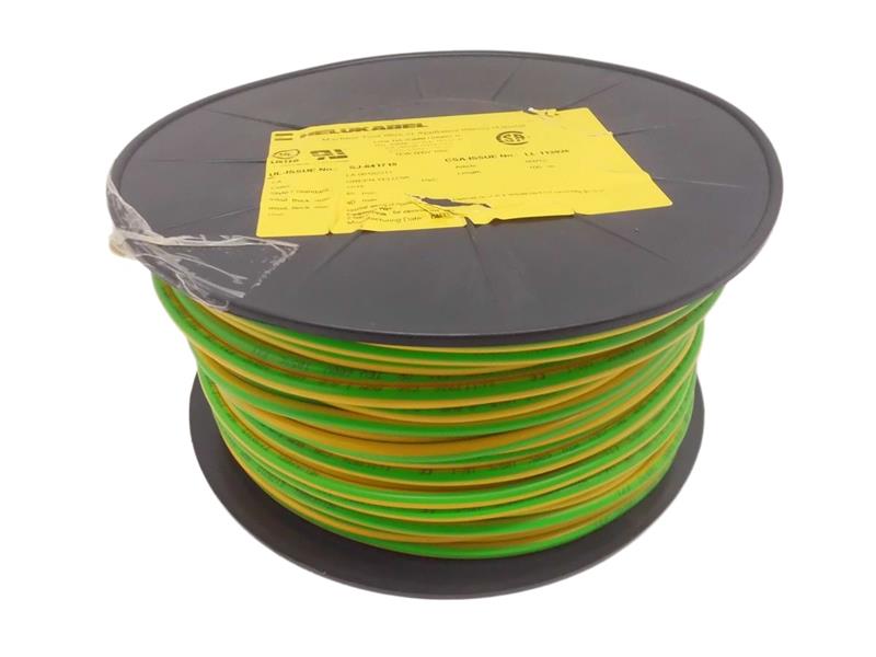 HELUKABEL 60813-100M