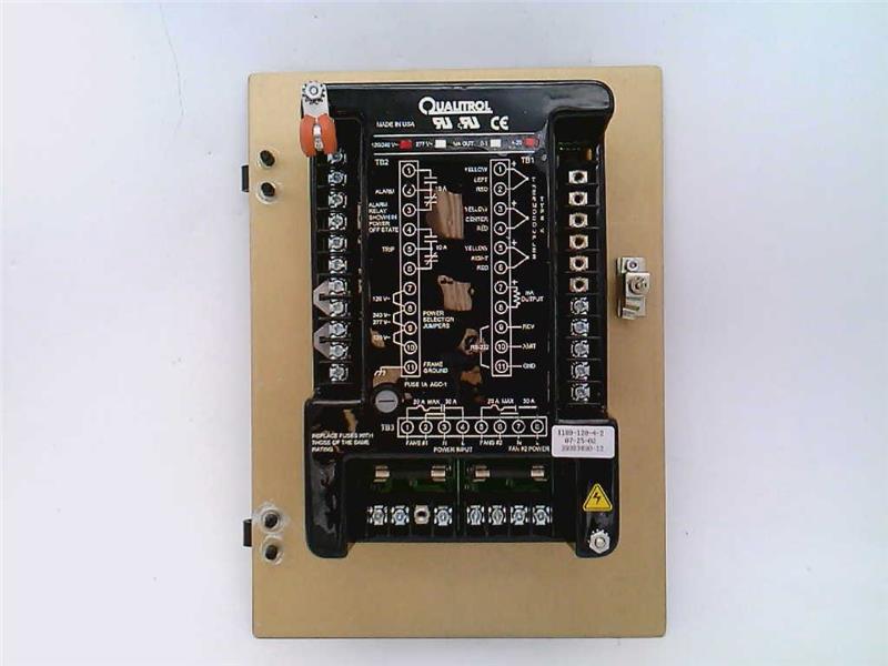 SCHNEIDER ELECTRIC 118D-120-4-2