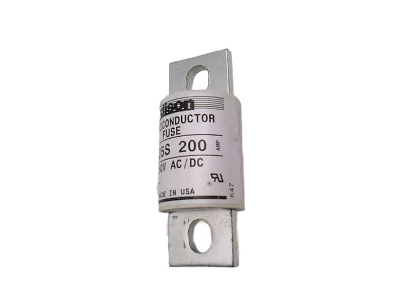 E25S-200 by EATON CORPORATION