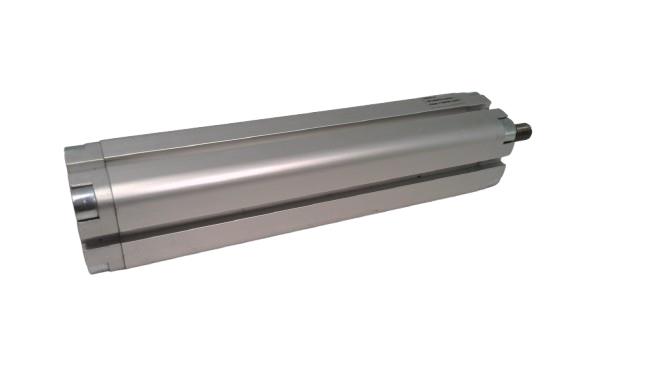 FESTO ADVU-1"-6"-A-P-A