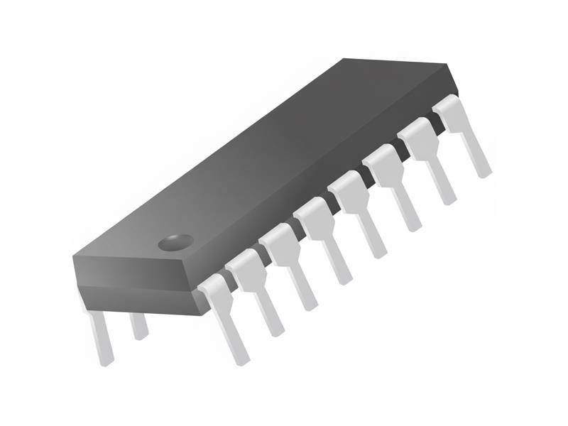 ANALOG DEVICES ADM202JNZ