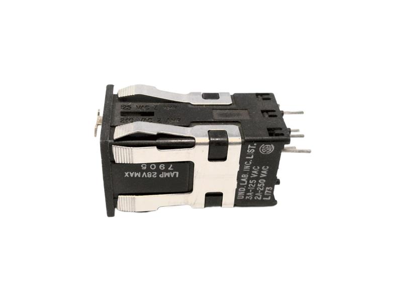 HONEYWELL AML21HBA2AA