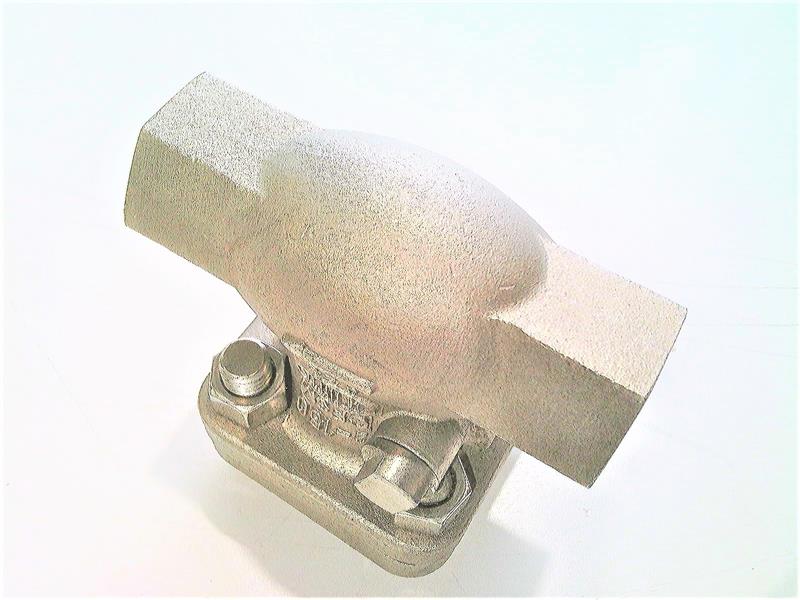 CRANE CHEMPHARMA 374