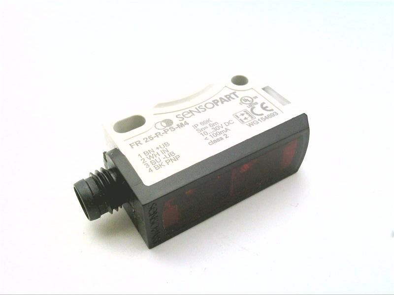 FR 25-R-PS-M4 by SENSOPART