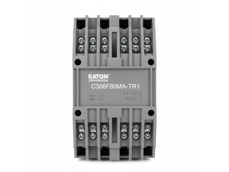 EATON CORPORATION C308F80MA-TR1