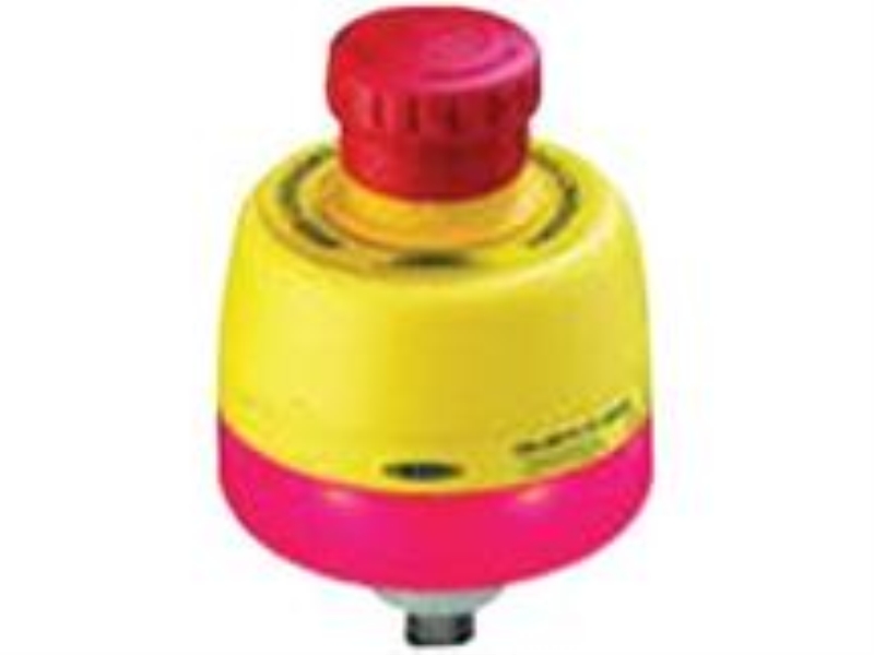 SSA-EB1PLXR-12ECQ8-WC by BANNER ENGINEERING