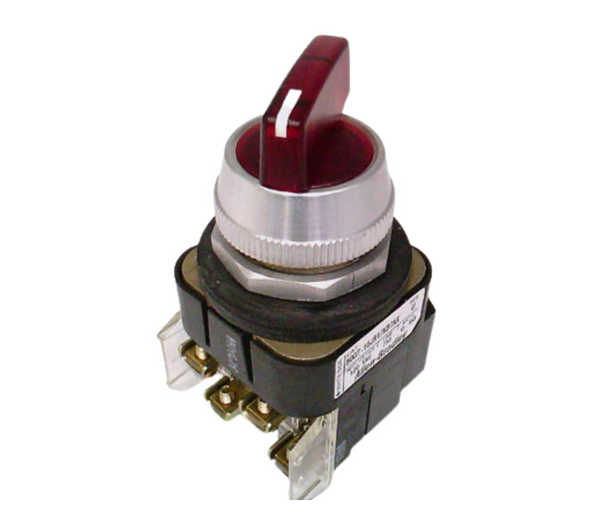 ALLEN BRADLEY 800T-16JR17KB7AX