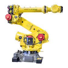FANUC R-2000IC/165F