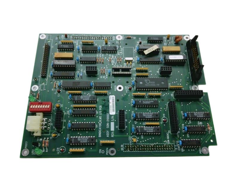 DANAHER MOTION S0N-210002