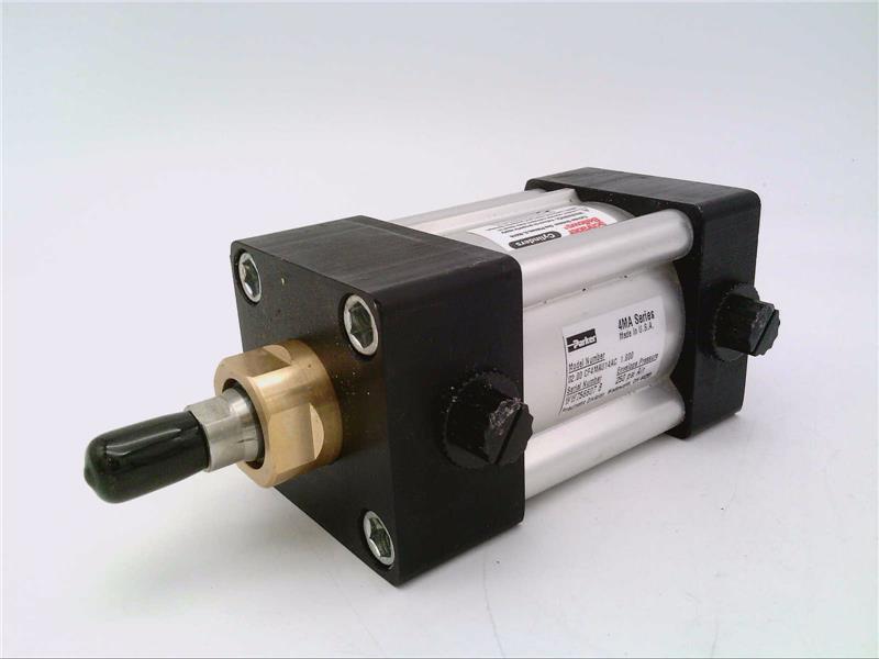 2.00CF4MAU14AC01.00 by PARKER