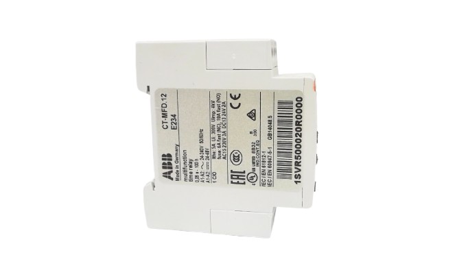 ASEA BROWN BOVERI 1SVR500020R0000