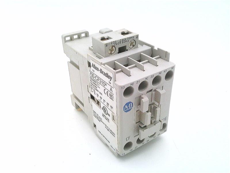 ALLEN BRADLEY 700-CF310F