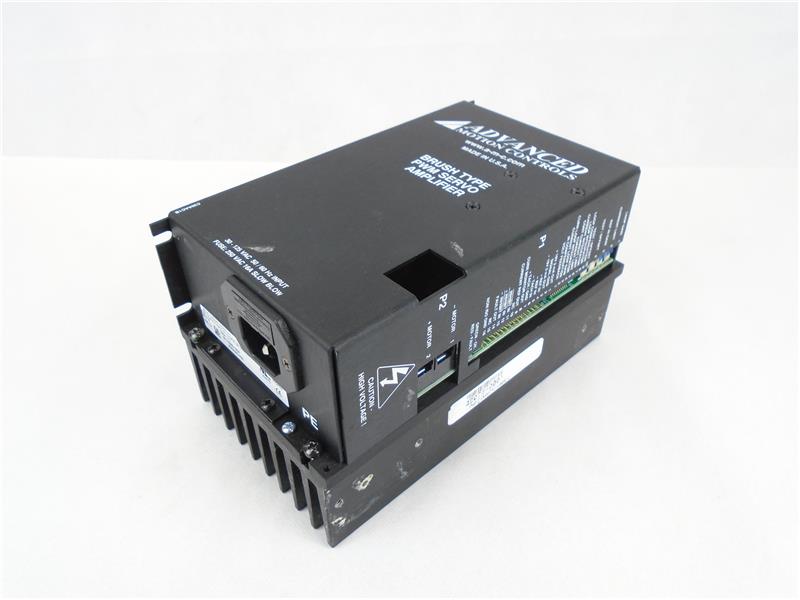 ADVANCED MOTION CONTROLS 30A20AC-HSI