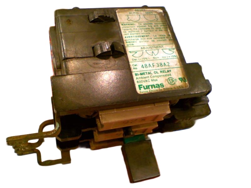 SIEMENS 48AF38A2
