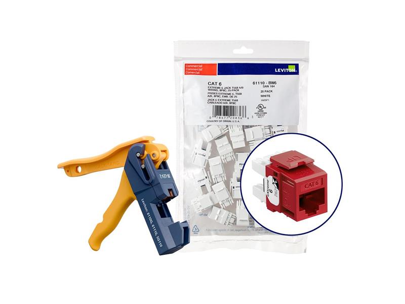 LEVITON 61110-JR6