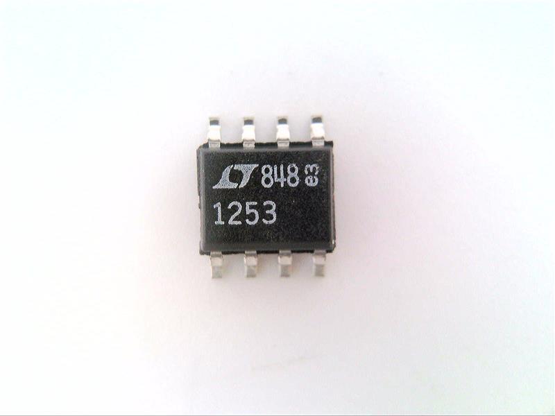 LT1253CS8#PBF by ANALOG DEVICES