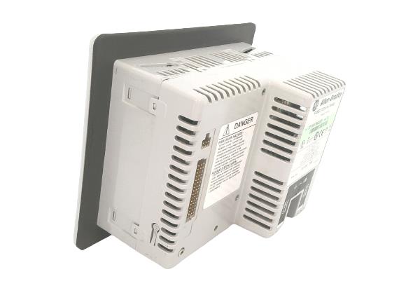 ALLEN BRADLEY 2711P-T6C22D