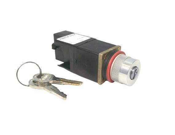 ALLEN BRADLEY 800MR-H32BLA