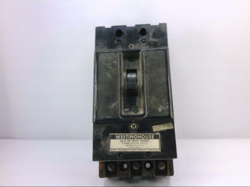 WESTINGHOUSE 1531172