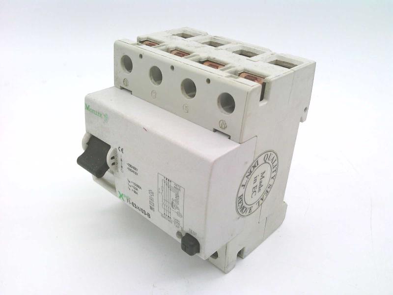 EATON CORPORATION FI-63/4/03-B