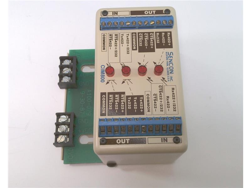 ASEA BROWN BOVERI 612299-S