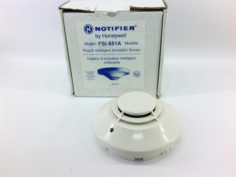 HONEYWELL FSI-851A