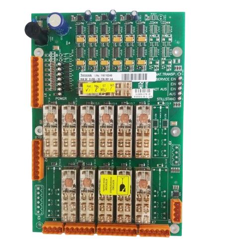 TRUTZSCHLER 9 495-35.210.101