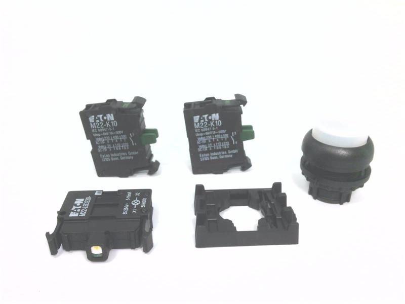 EATON CORPORATION M22-DLH-W-K20-230W