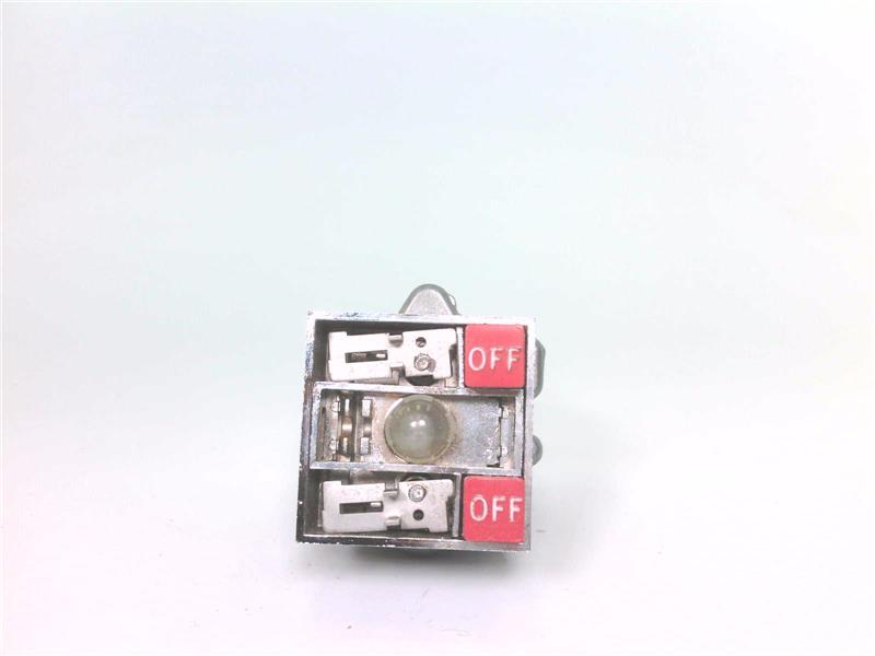 EATON CORPORATION E30GB